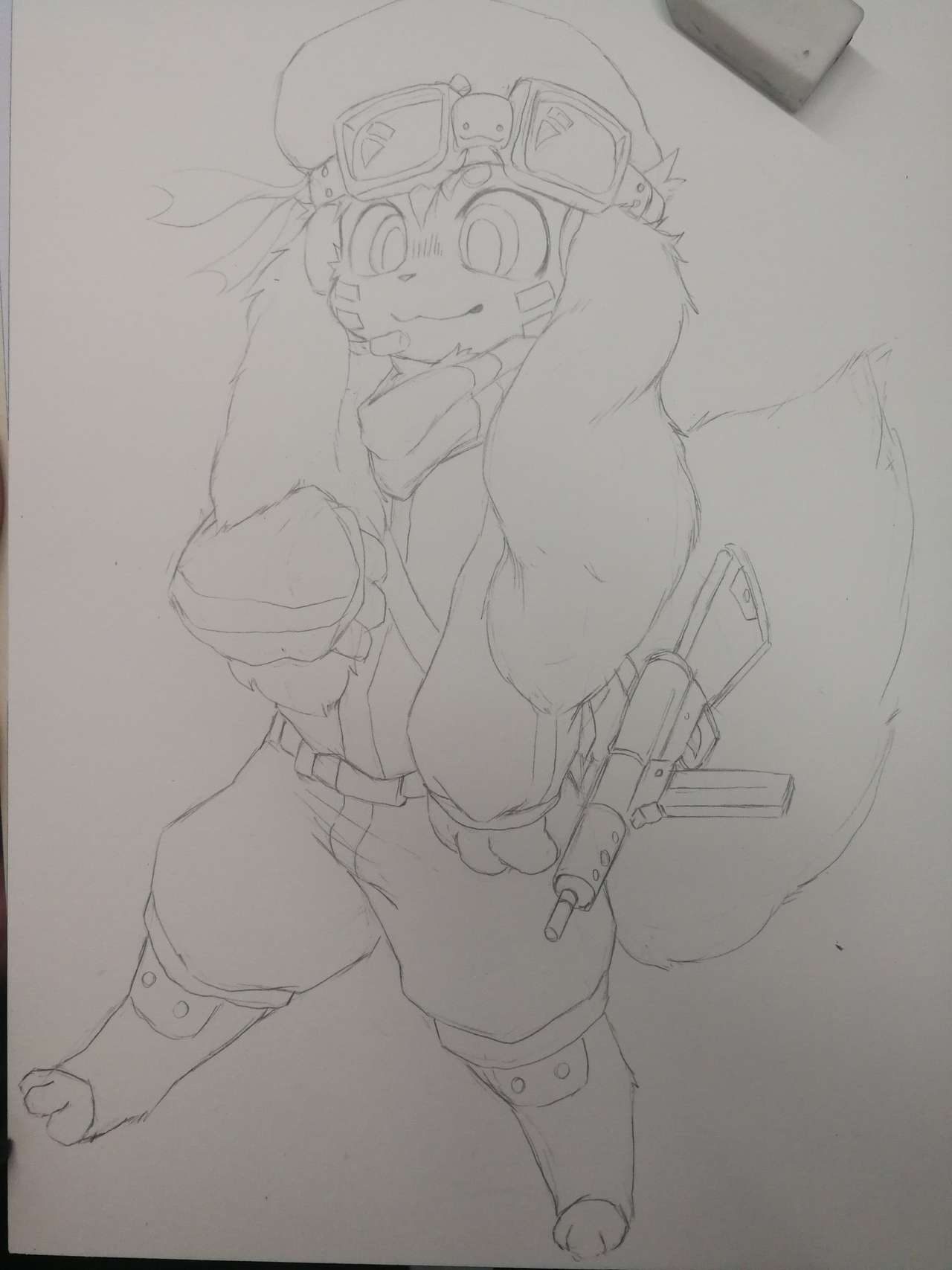 Artist - Koteed / achebaiji page 4 full