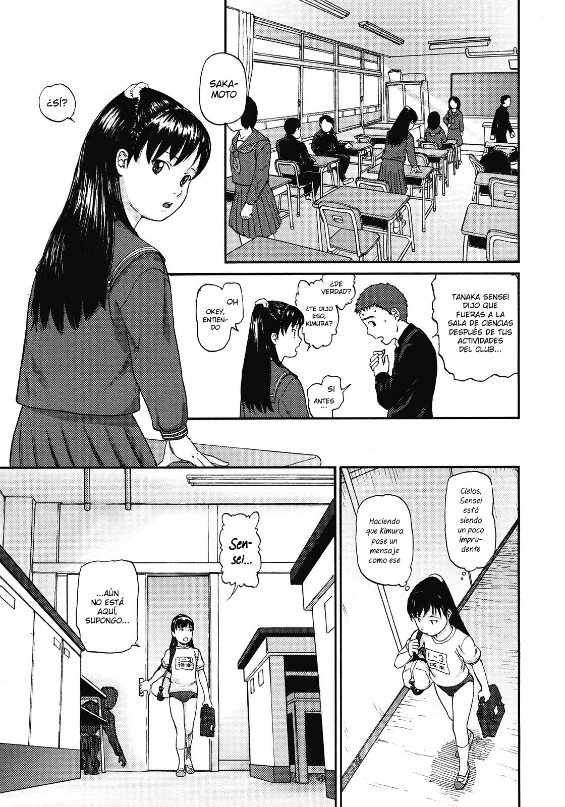 Rikashitsu | Sala de Ciencias page 5 full