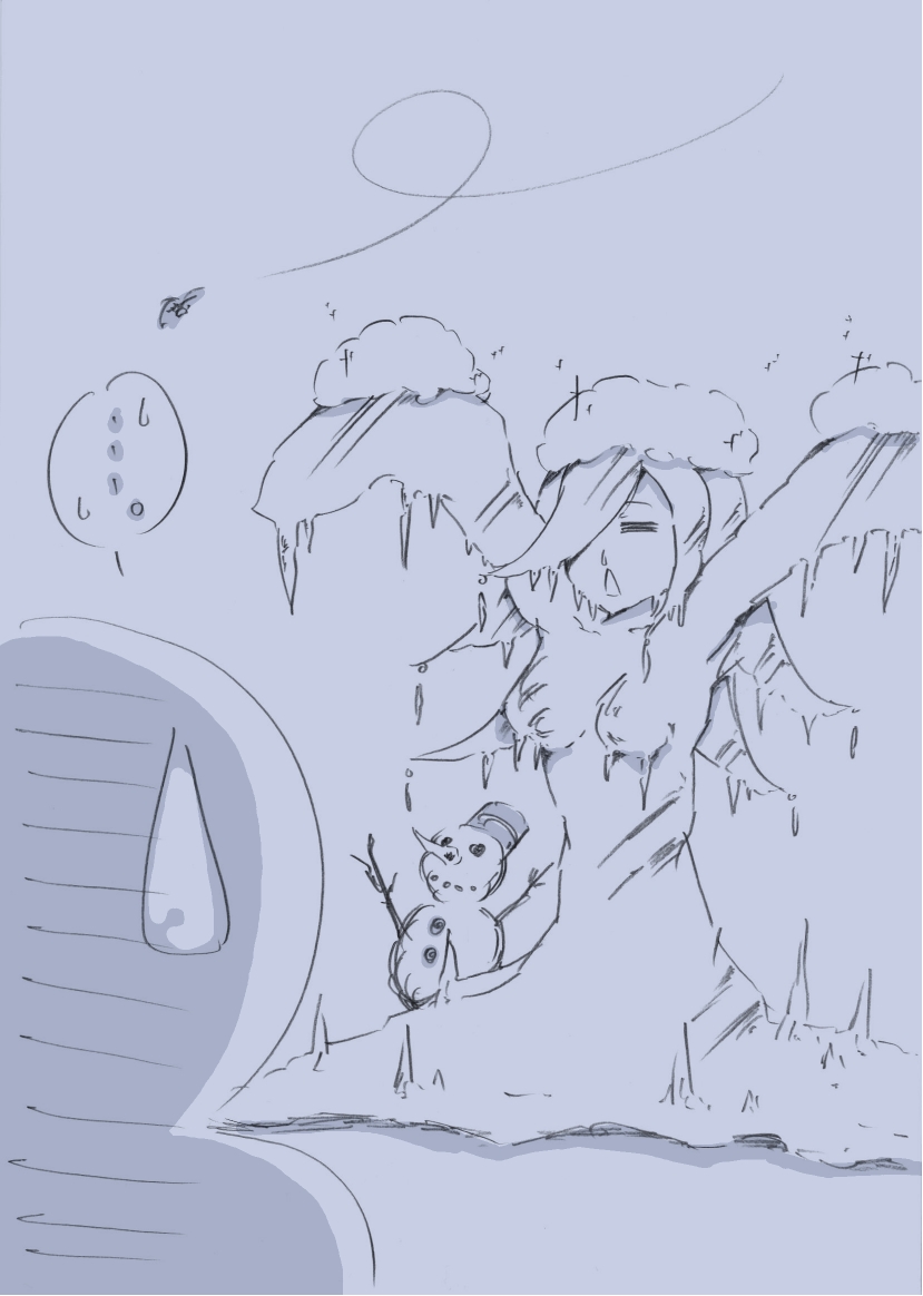 ムルッチリ page 1 full