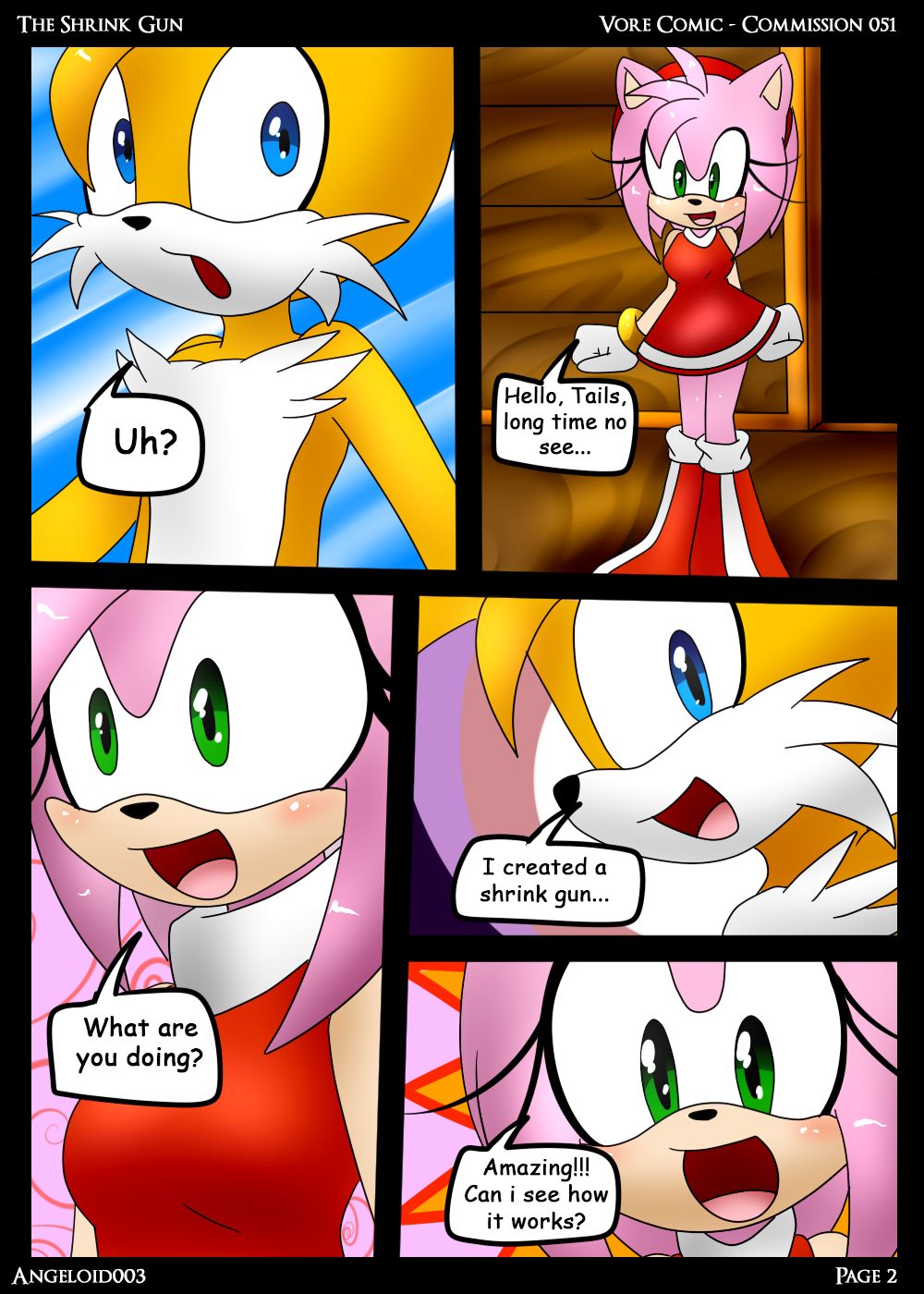 Comm051 - The Shrink Gun page 2 full