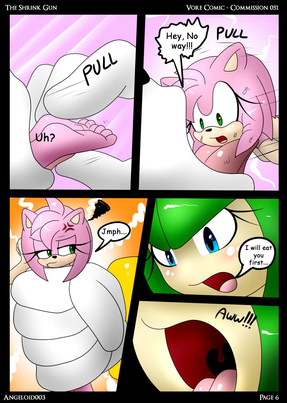 Comm051 - The Shrink Gun page 6 full
