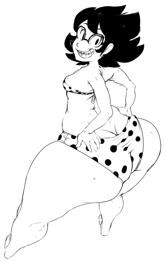 Argento - Old Comissions page 6 full