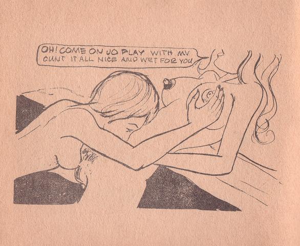 Girls School page 5 full