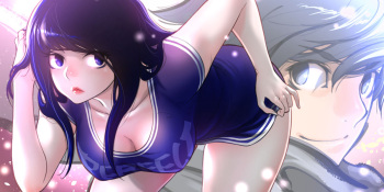 Perfect Half Ch.1-64 cover