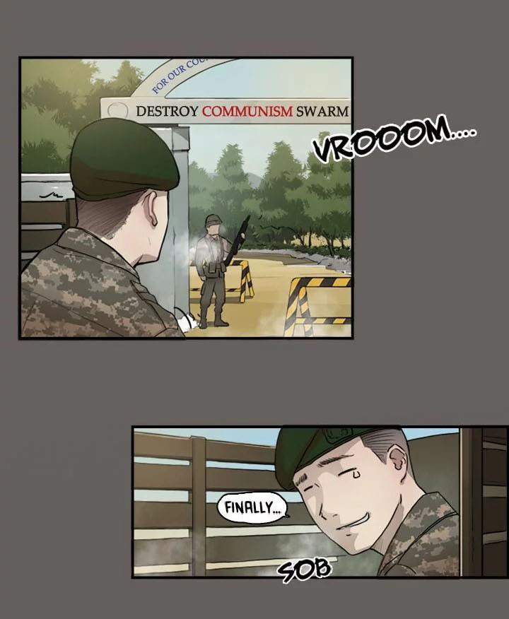 Overlapping  • Chapter 2: Big Sis page 6 full