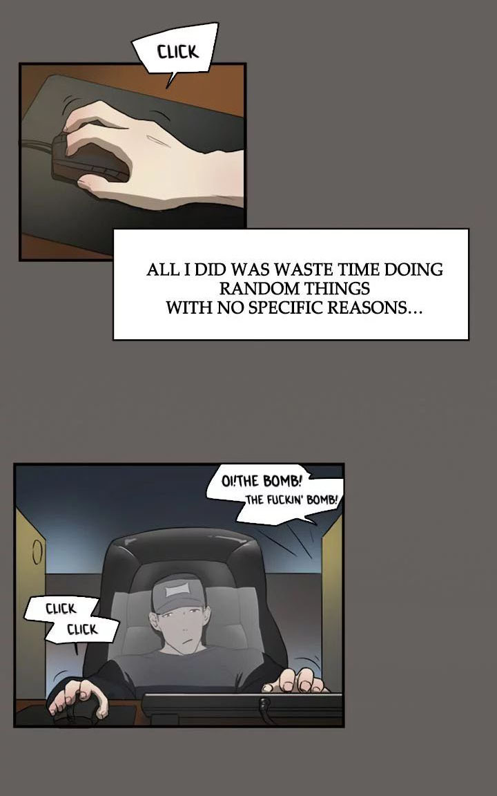 Overlapping  • Chapter 2: Big Sis page 7 full