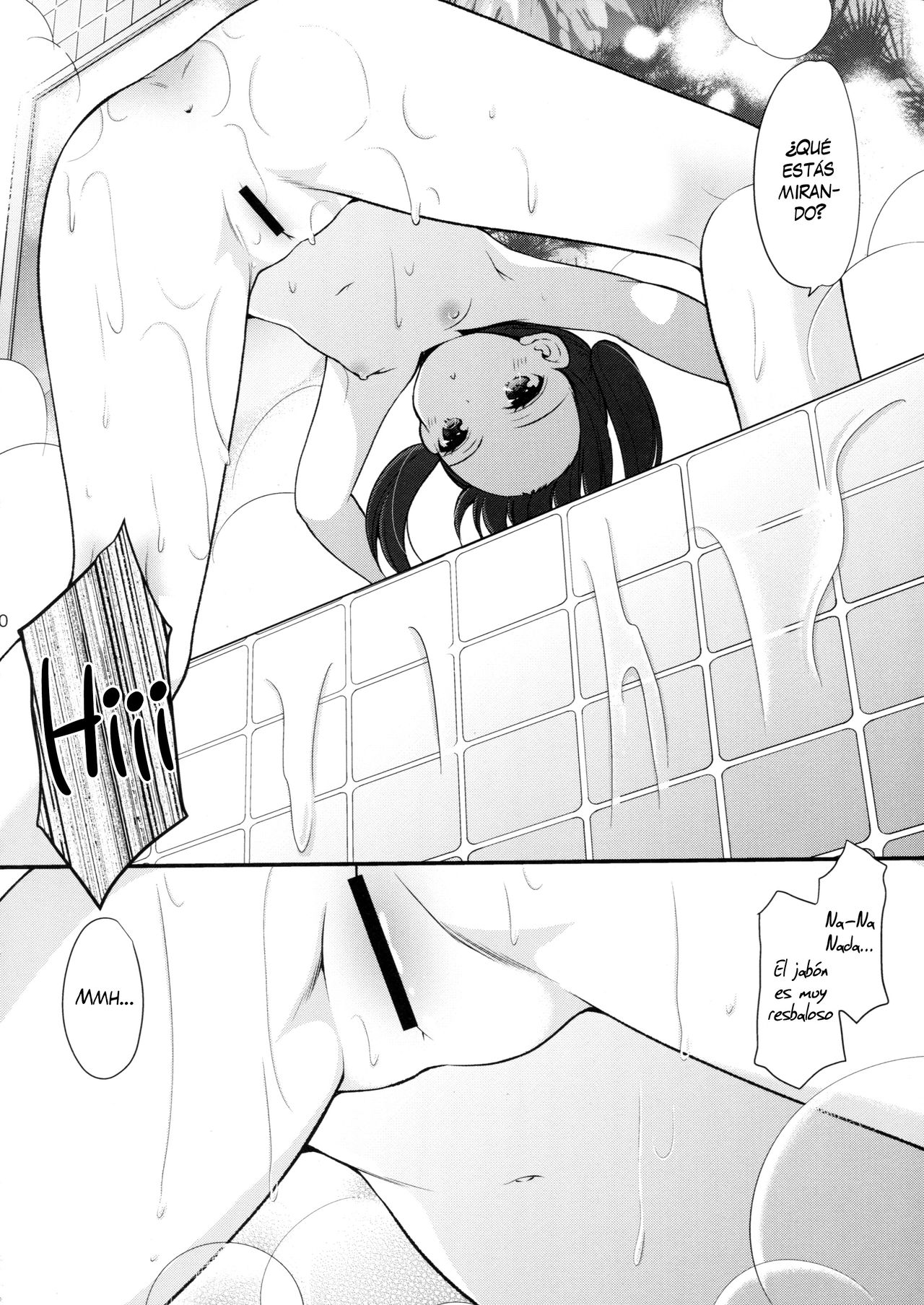 Tonari no Sosoru Shoujo page 9 full