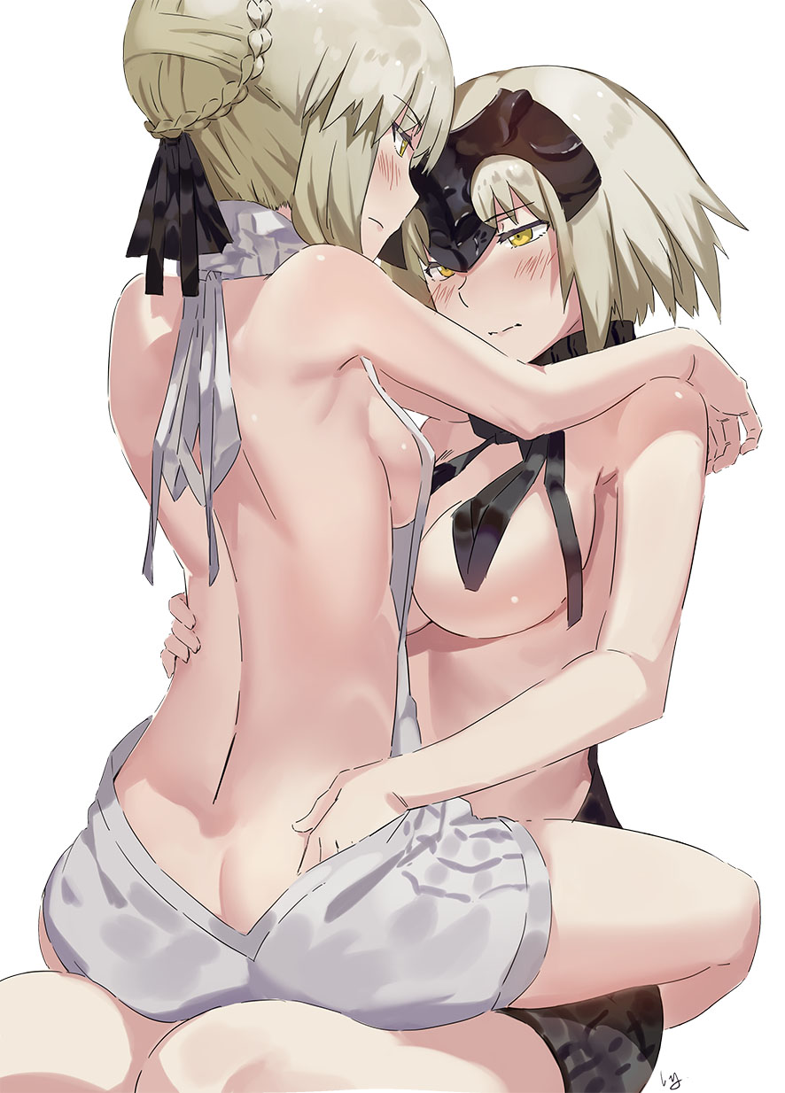 Girls5 page 4 full