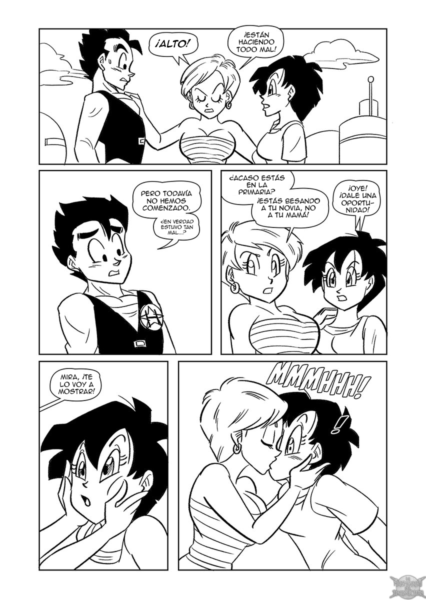 After School Lessons page 10 full