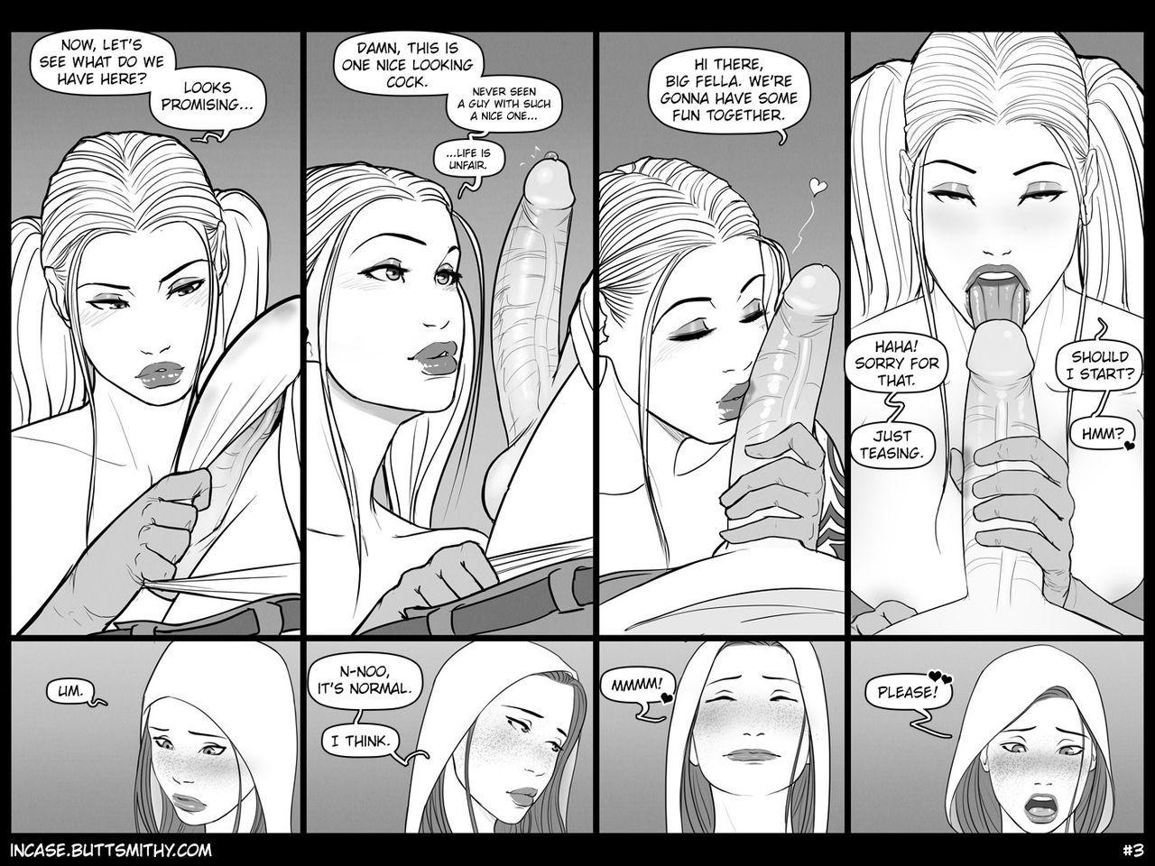 The Booth page 3 full