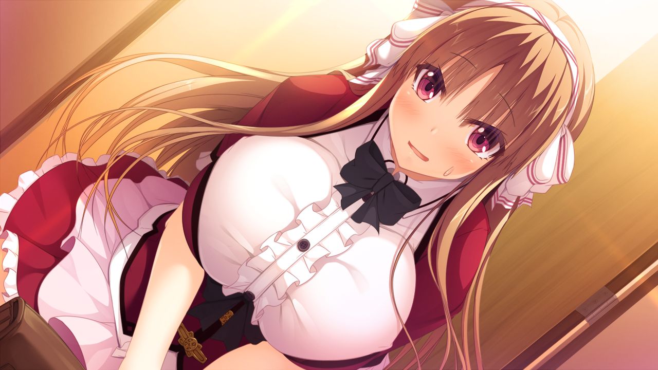 Heroine wa Tomodachi desu ka? Koibito desu ka? Soretomo TomeFri desu ka? page 6 full