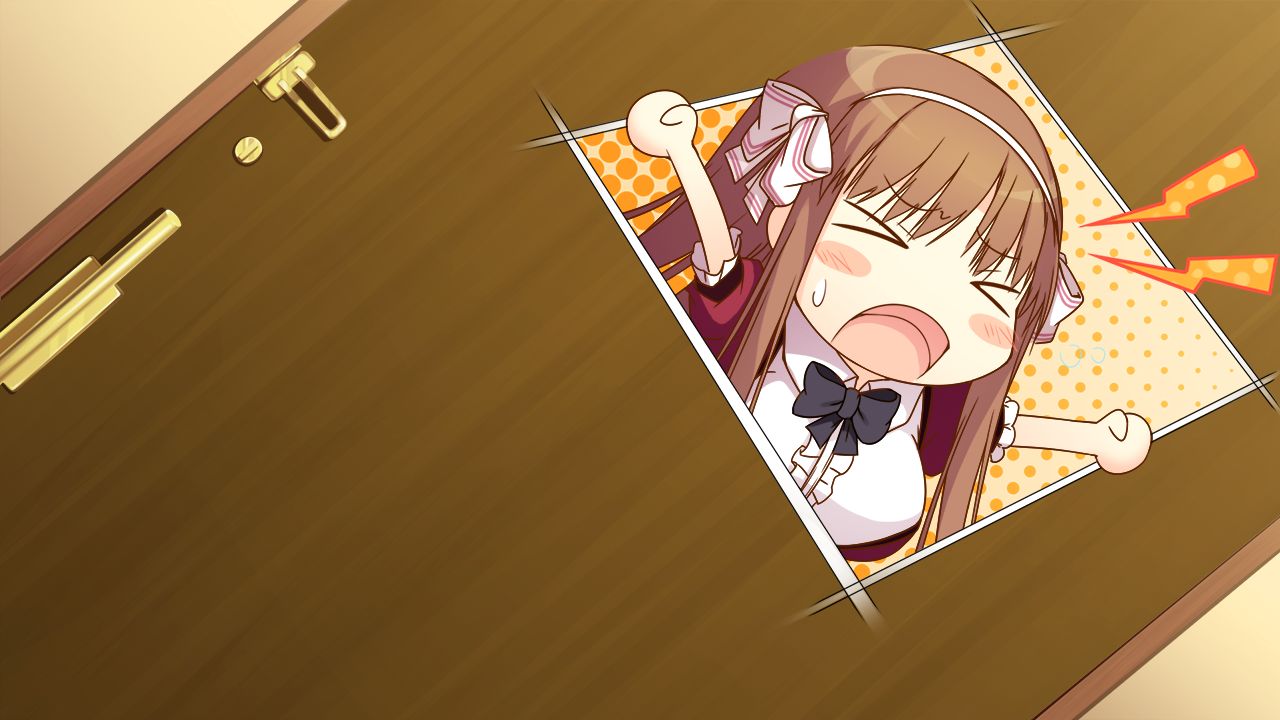 Heroine wa Tomodachi desu ka? Koibito desu ka? Soretomo TomeFri desu ka? page 8 full