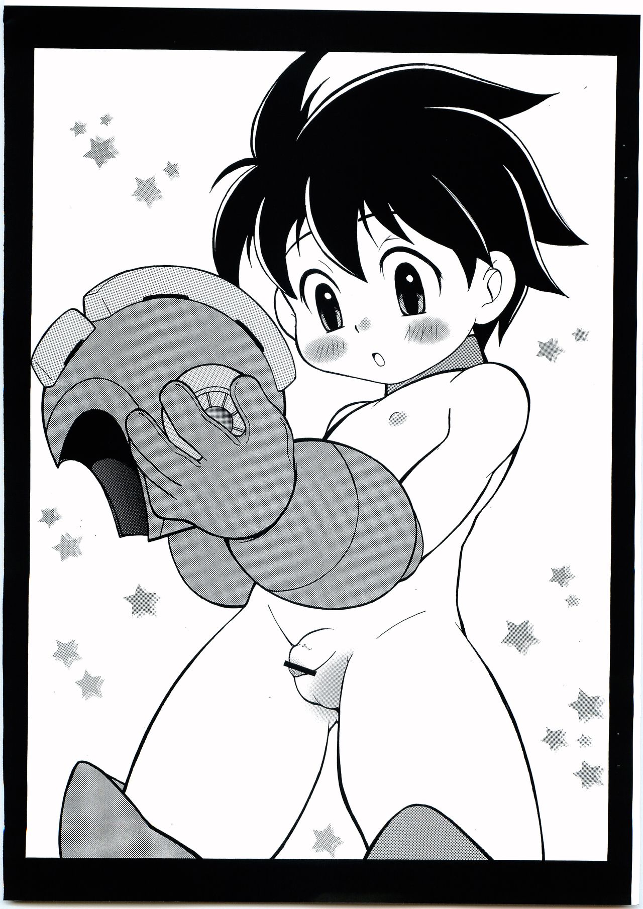 JAM page 4 full