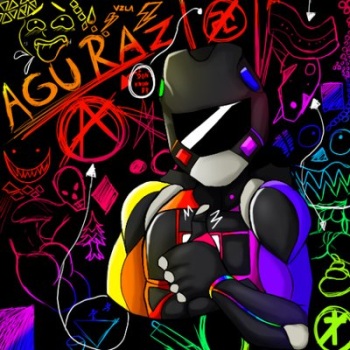 ArguraZ cover