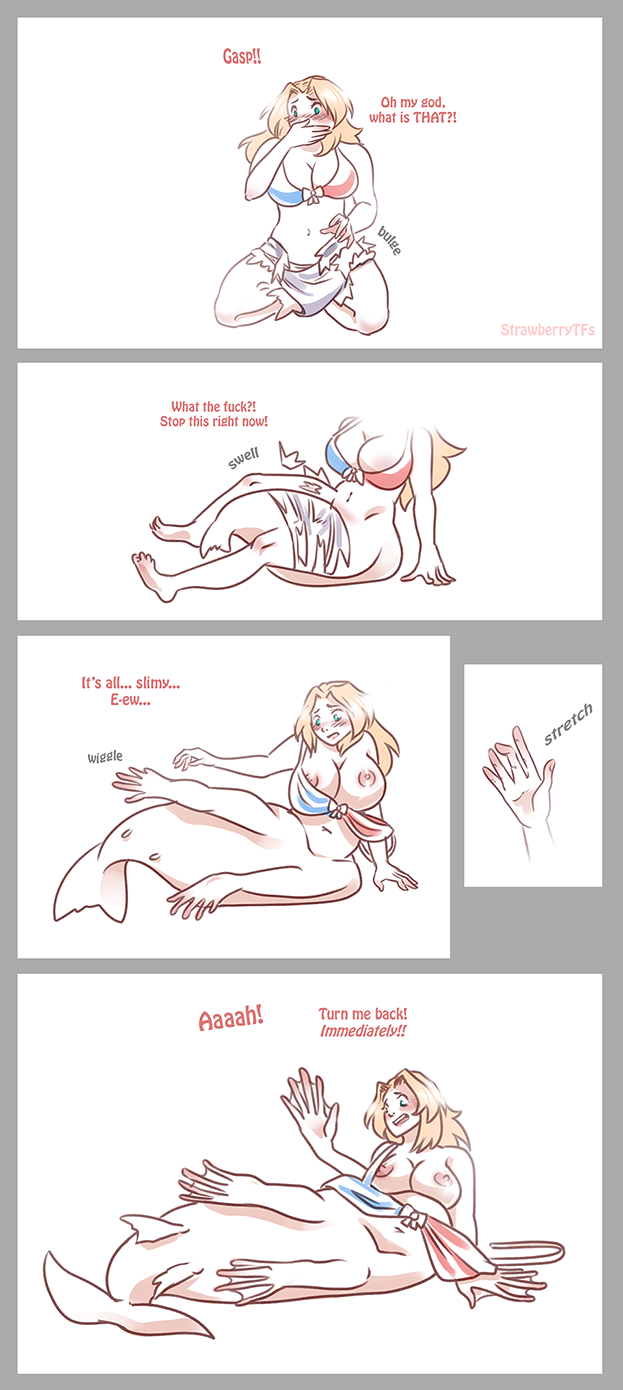 Plenty of Fish in the Sea page 2 full