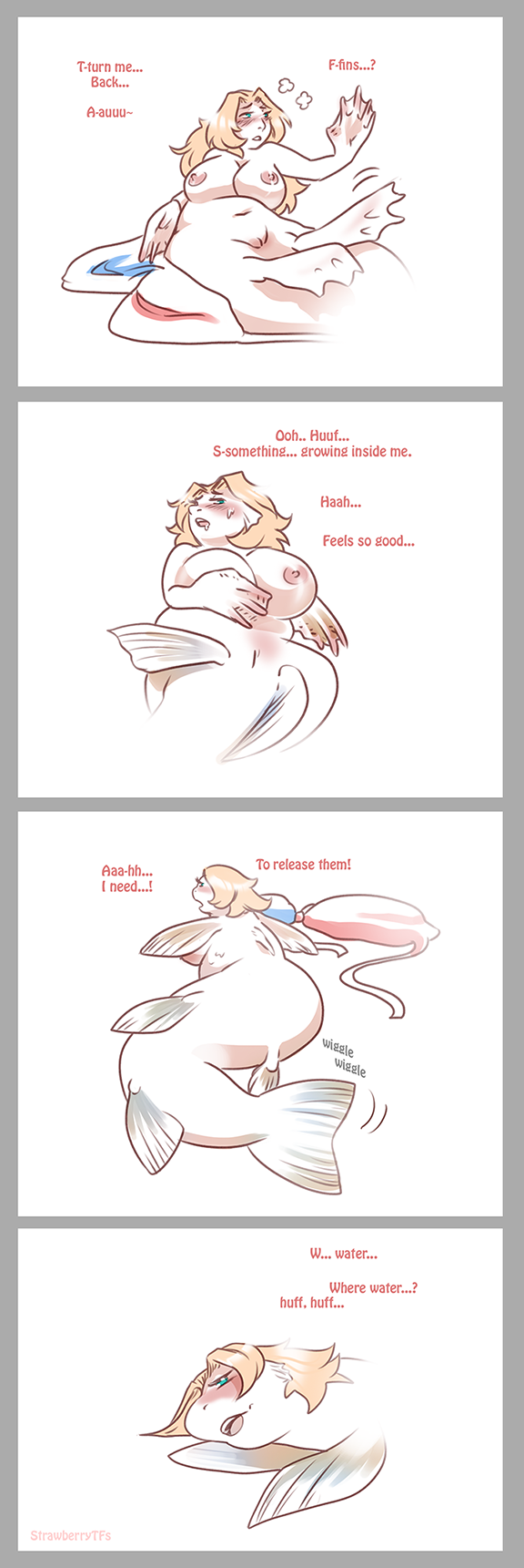 Plenty of Fish in the Sea page 3 full