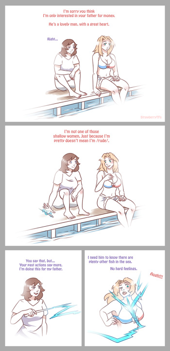 Plenty of Fish in the Sea cover