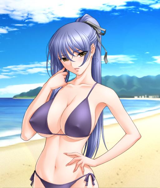 Semerare Beach Zuma page 1 full