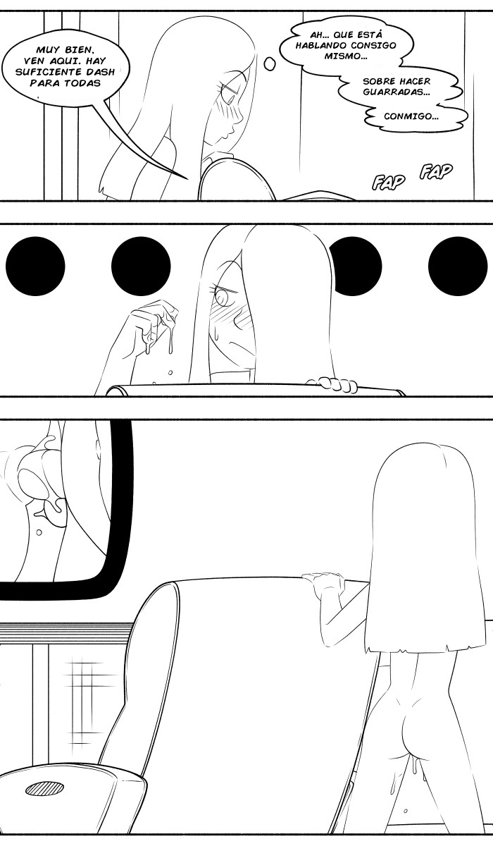 - Supervision   LKNOFansub page 9 full