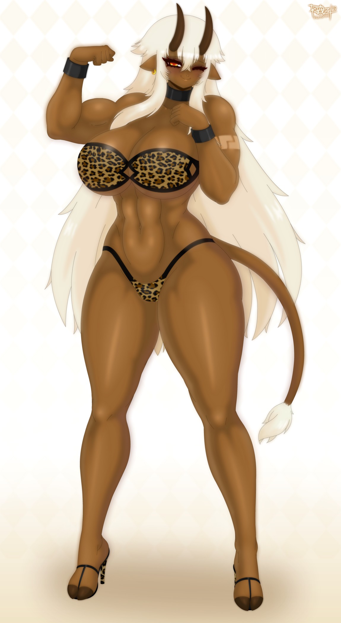 Artwork Gallery for Razplus -- Fur Affinity  net page 10 full