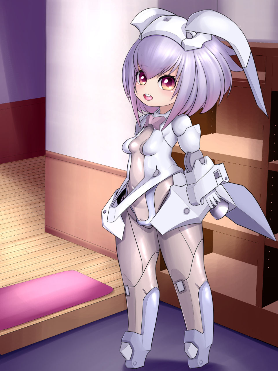 Kawaii Usagi no Onahole page 2 full