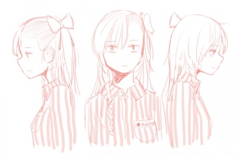 네게브 x 카98k / Negev x Kar98k cover