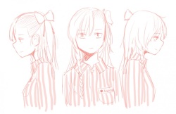 네게브 x 카98k / Negev x Kar98k