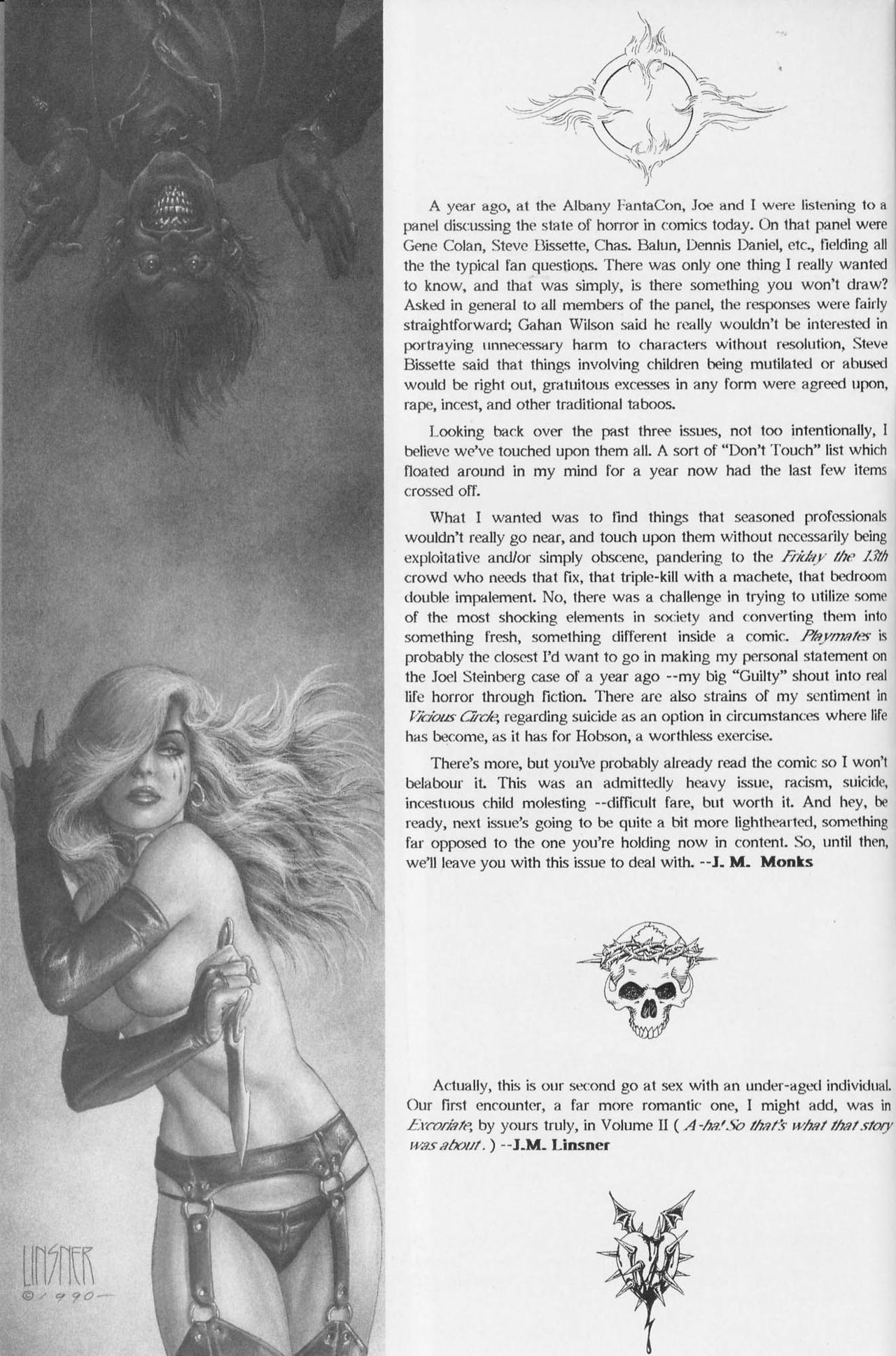 CRY FOR DAWN #3 page 4 full