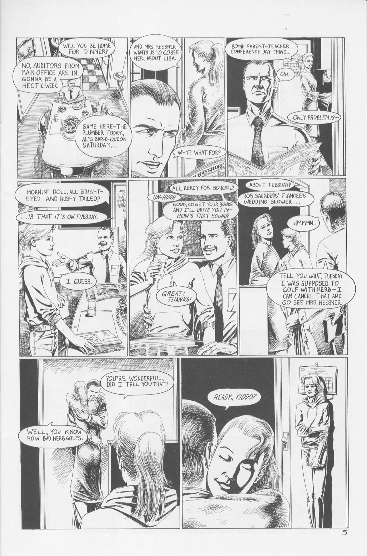 CRY FOR DAWN #3 page 7 full