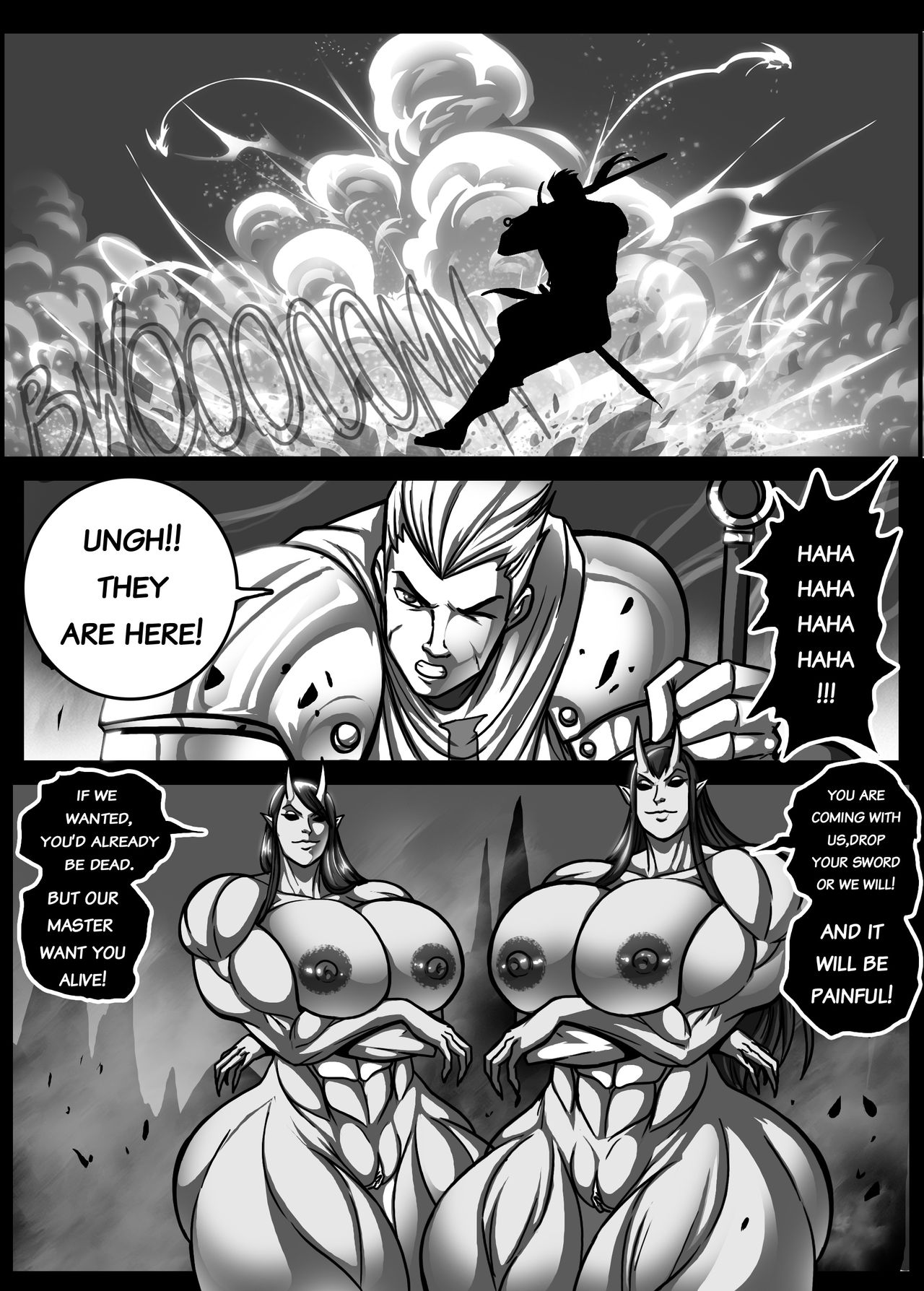 Devilla page 5 full