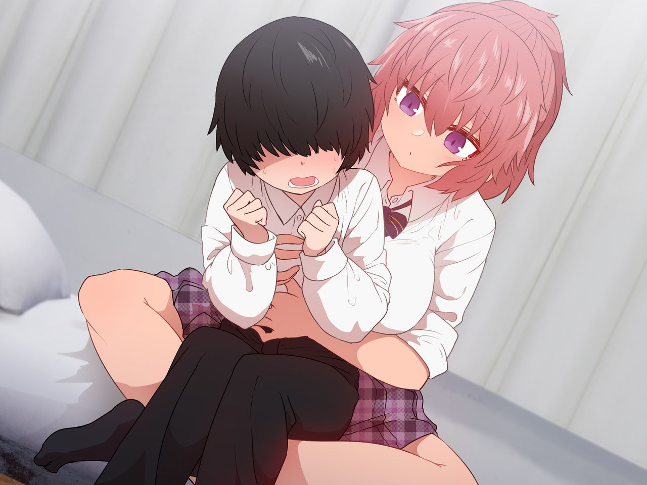 Classmate to Sex Zanmai page 5 full
