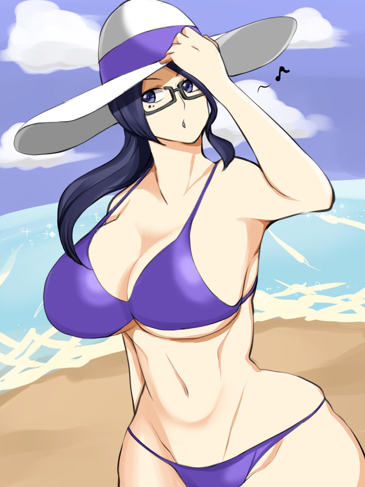 浅葱ヒろ twitter page 5 full