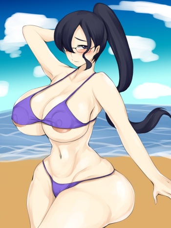 浅葱ヒろ twitter cover