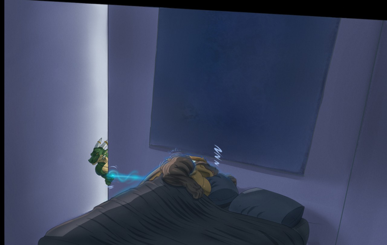 Dream growth page 2 full