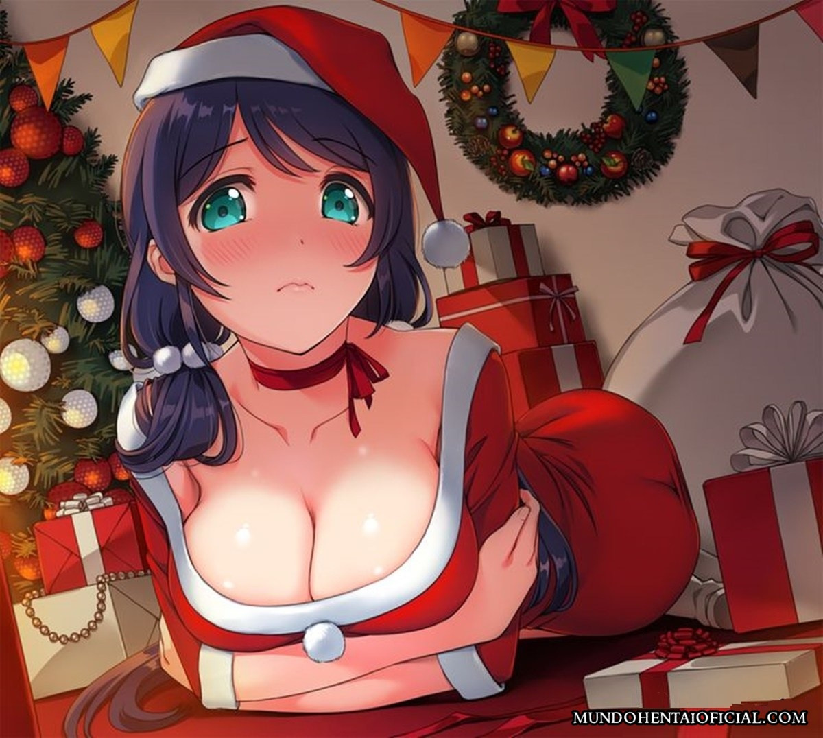 Special Pack Mundo Hentai page 5 full