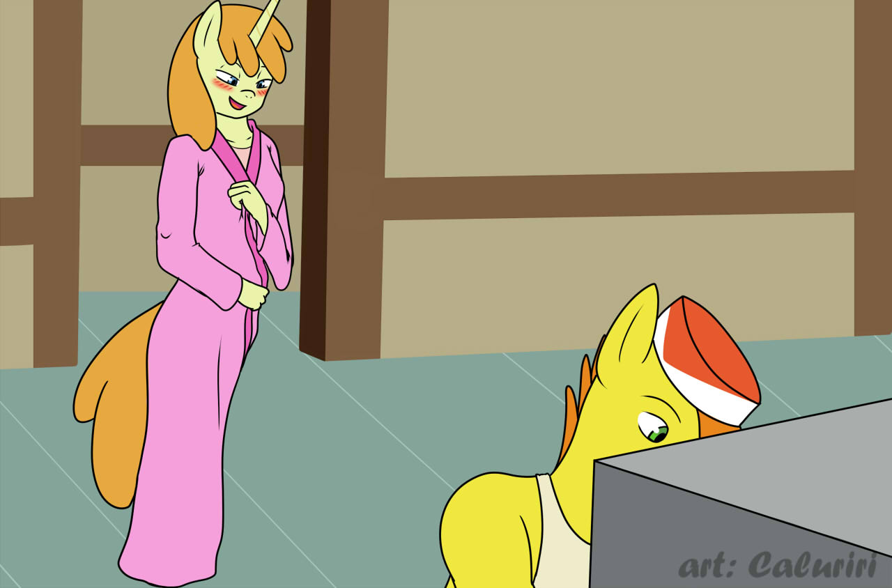 Sexy Cake Daddy Action page 1 full