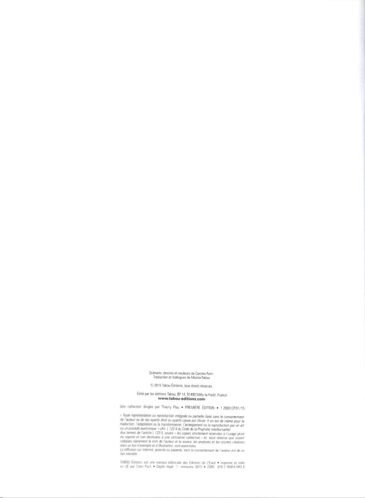 Le labyrinthe des sorciers page 5 full