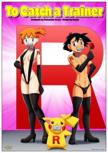To Catch a Trainer cover
