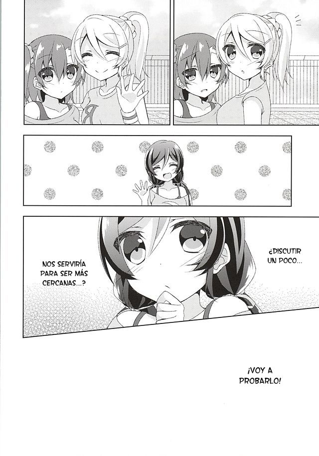 Sorenara Iikamo. page 6 full