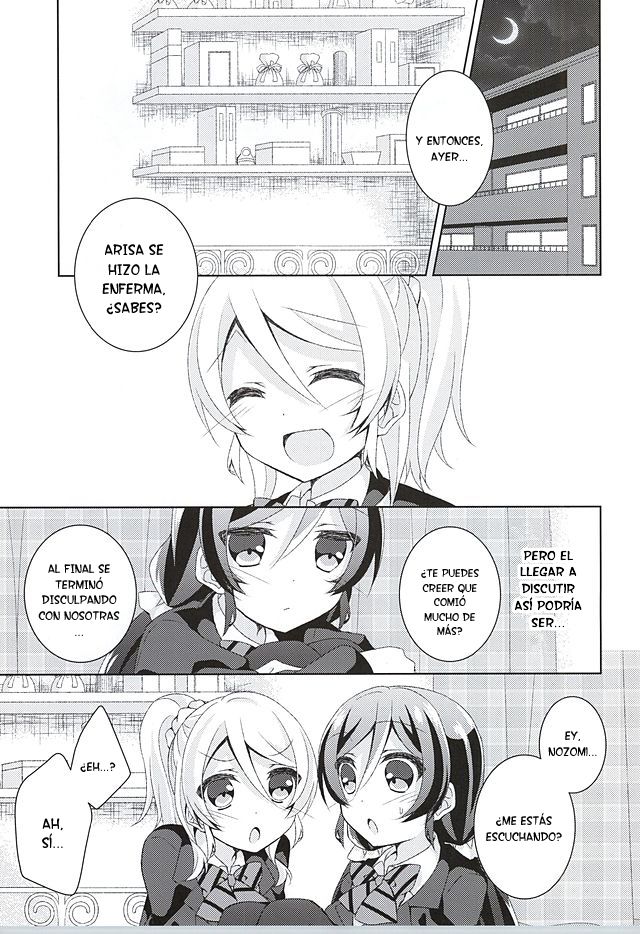 Sorenara Iikamo. page 7 full