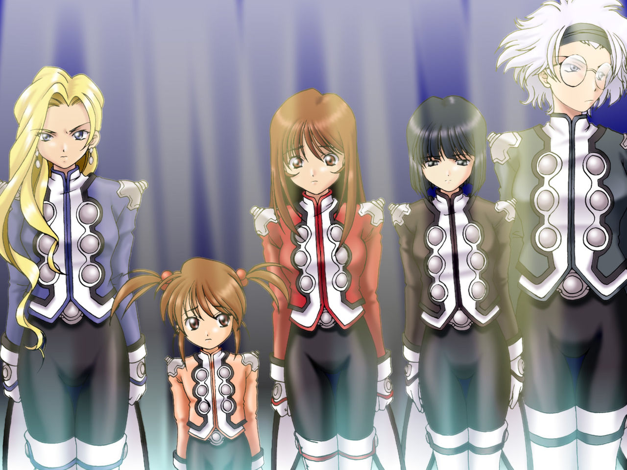 Sakura Experience F page 2 full