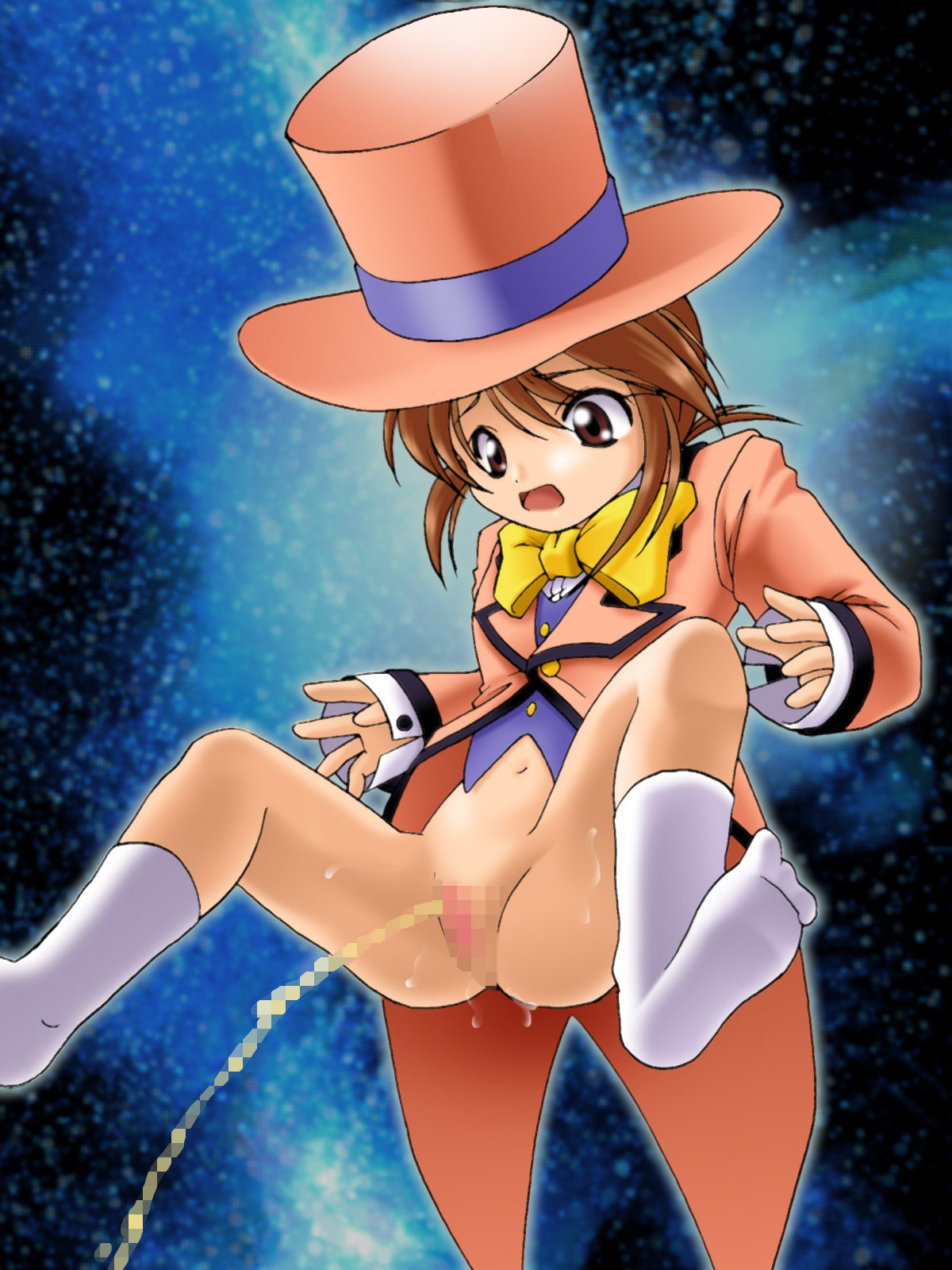 Sakura Experience F page 6 full