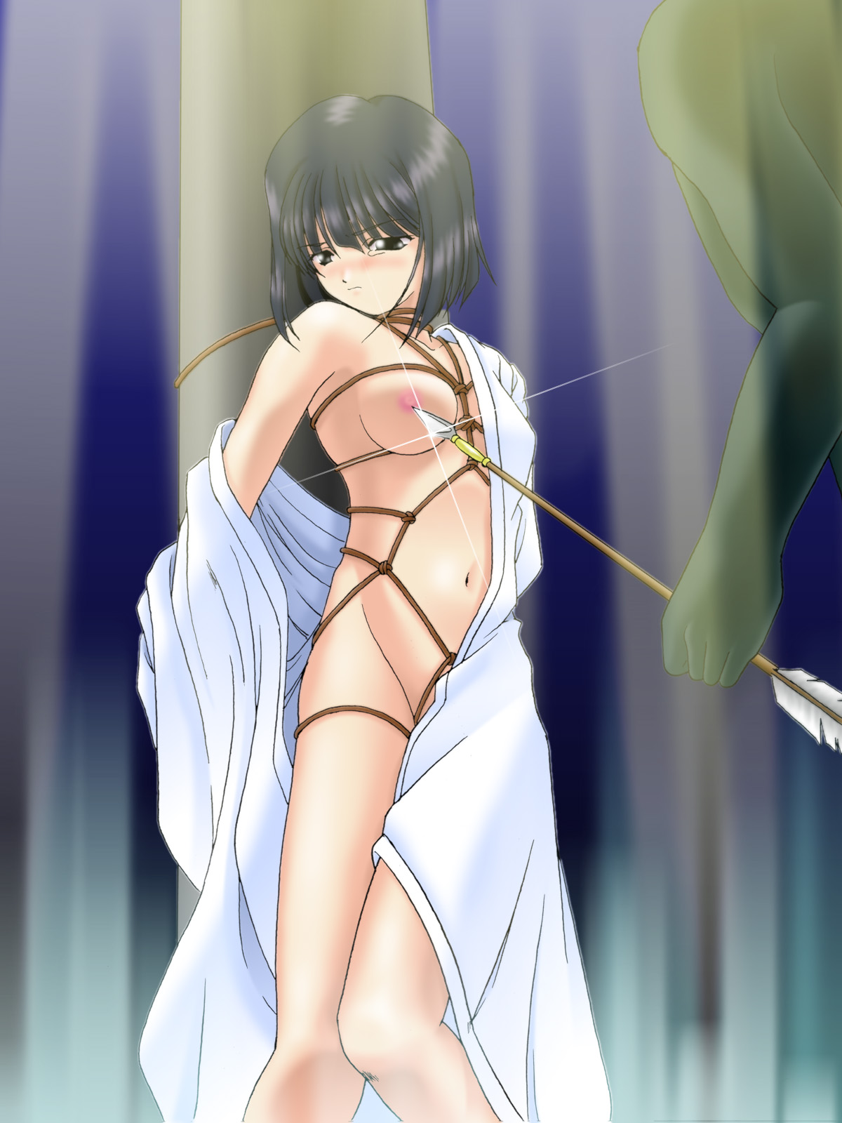 Sakura Experience F page 9 full