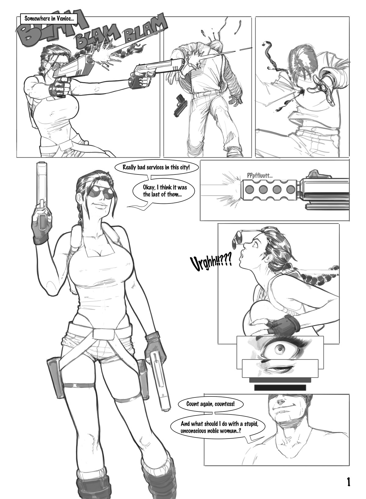 It Happened in Venice page 2 full