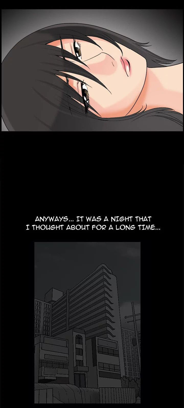 Housemates • Chapter 6: Sofia Han page 10 full