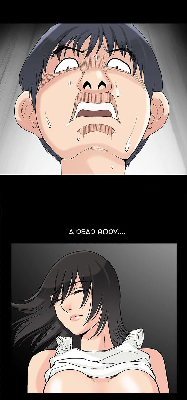 Housemates • Chapter 6: Sofia Han page 5 full