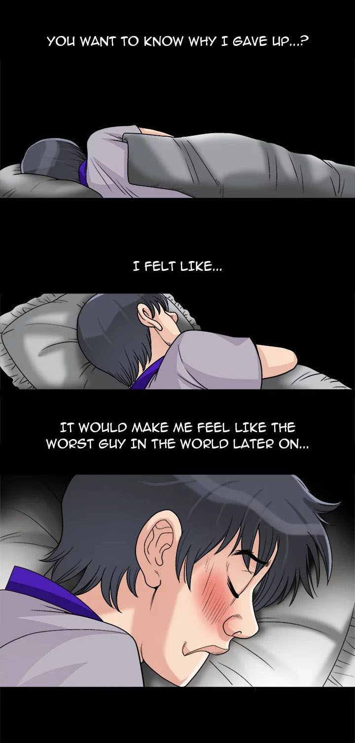 Housemates • Chapter 6: Sofia Han page 8 full