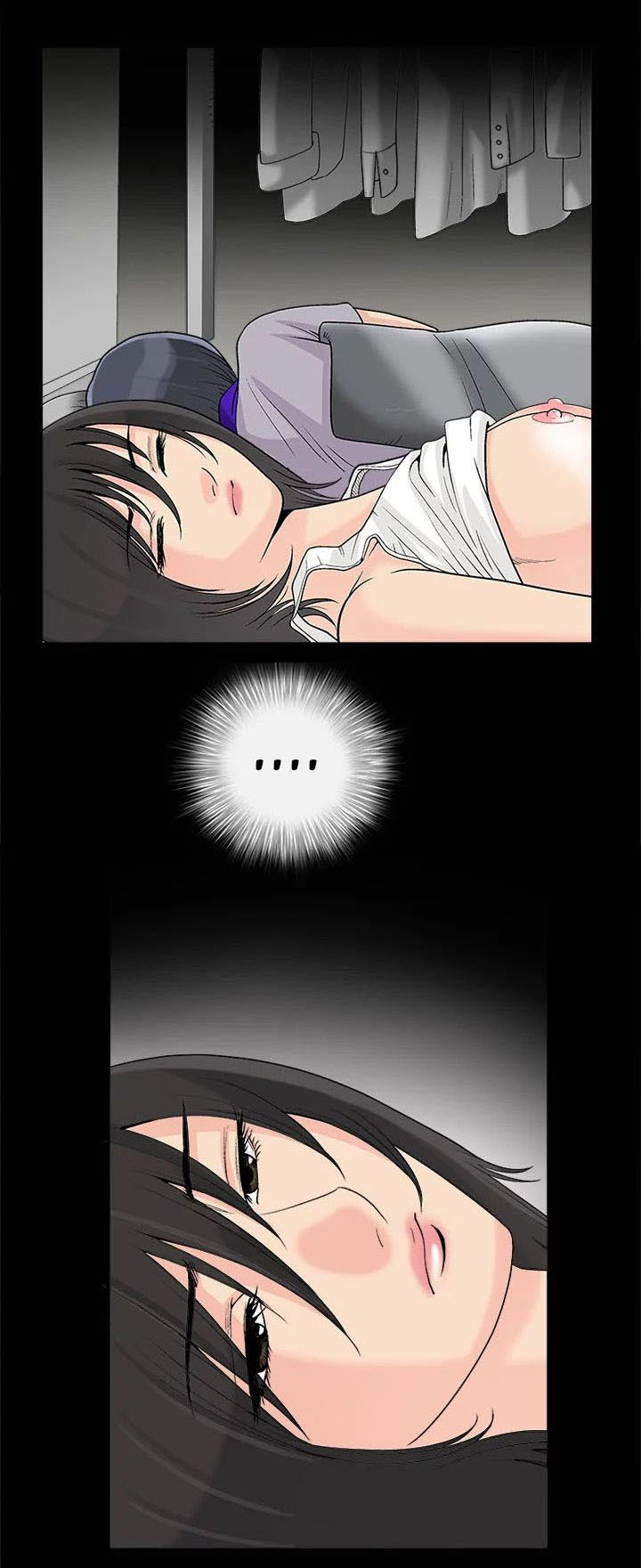 Housemates • Chapter 6: Sofia Han page 9 full