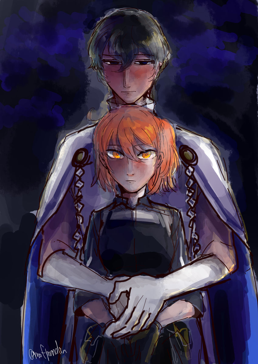 FGOログ７ page 4 full