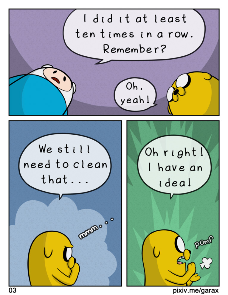 El Finn page 4 full